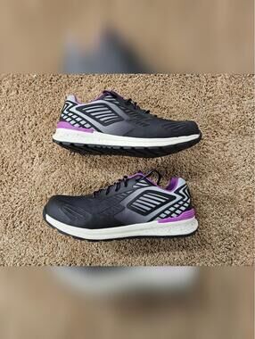 Brahma Maddox Composite Toe Work Shoe sz 12 US